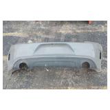 DODGE - 15 LD RR SRT -CERAMIC GRAY