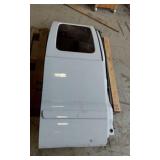 FORD SUPER DUTY- EXTENDED CABPASSENGER SIDE