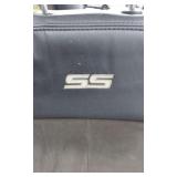 GM- SS SEATSBLACK TWO TONE LEATHER SEATS2