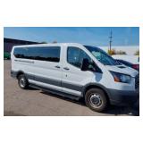 FORD TRANSIT 350