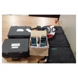WELCH ALLYN OAE HEARING SCREENER-4 HEARING TEST