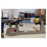 OHAUS TRIPLE BEAM BALANCE - SCALEMODEL
