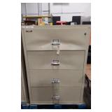 FIRE KING- FIRE PROTECTION FILING CABINETS