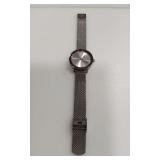 MOVADO BOLD- WATCHSTAINLESS STEEL- SILVERLIKE