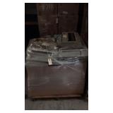LARGE LOT OF TYPEWRITERS AND TYPEWRITER