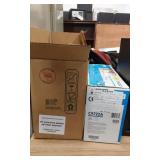 2 HP PRINTER CARTIDGES