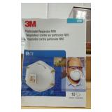 3M N95 MASKS
