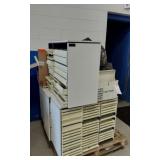 IDS - INTERCHANGEABLE DRAWER SYSTEMS-