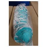 ALG HEALTH - N95 MASKSYOUTH SIZEAPPROXIMATELY