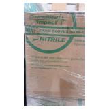 DIVERSA- MED EXAM GLOVESSMALLNITRILE EXAM