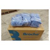 BROCHE SURGICAL GOWNSNON STERILE STANDARD