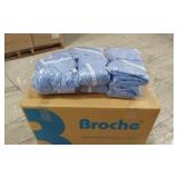 BROCHE SURGICAL GOWNSNON STERILE STANDARD