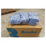 BROCHE SURGICAL GOWNSNON STERILE STANDARD