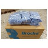 BROCHE SURGICAL GOWNSNON STERILE STANDARD