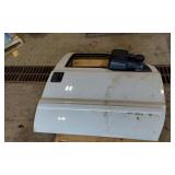 FORD SUPER DUTY- PASSENGER DOOR