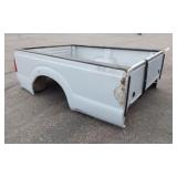 FORD SUPER DUTY TRUCK BED-