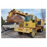 GRADALL XL 4100