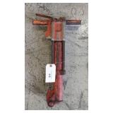 HYDRAULIC BREAKER/JACK HAMMER