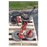 MOPAR HIGH PERFORMANCE- MISCELLANEOUS BRAKE