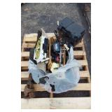 FORD SUPER DUTY PARTS- BANKS ECONOMIND DIESEL