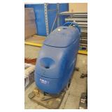 CLARKE FOCUS 2 BOOST - FLOOR CLEANER- NO