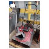 SIMPLICITY 1022E SNOW BLOWER- GAS ENGINE