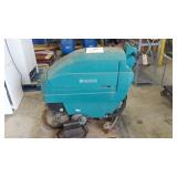 TENNANT 5400 FLOOR CLEANER