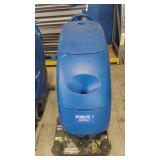 CLARKE FOCUS 2 BOOST FLOOR CLEANER-NO CHARGER
