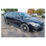 FORD AWD