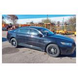 2019 FORD AWD MILES- 80,701VIN#-