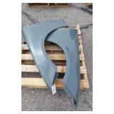 DODGE- FENDERS- GRAY