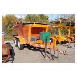 R.M.V. ROAD SAVER- BY. SPAULDING MFG. INC.