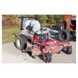 2005 - EX MARK LAZER XP- ZERO TURN