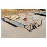 LEVEL- RITE LOADING DOCK