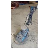 TORNADO GLAZER 1400 - FLOOR MACHINE- ELECTRIC