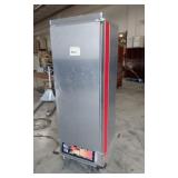 PANCO - TRANSPORT SYSTEMS-HOT FOOD WARMER -