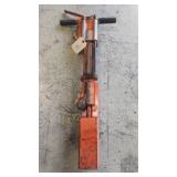 HYDRAULIC BREAKER/JACK HAMMER