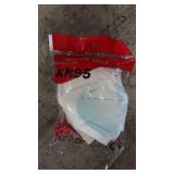 N95 MASKS NON MEDICAL APPROXIMATELY 30 BOXES