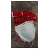 N 95 MASKS