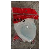 N95 MASKS