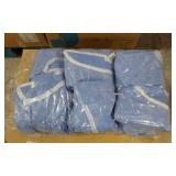 BROCHE SURGICAL GOWNS NON STERILE STANDARD
