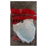 N95 MASKS NON MEDICAL APPROXIMATELY 30 BOXES