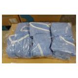 BROCHE SURGICAL GOWNS NON STERILE STANDARD