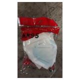 N95 MASKSNON MEDICAL APPROXIMATELY 30 BOXES