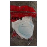 N95 MASKSNON MEDICALAPPROXIMATELY 30 BOXES OF
