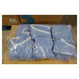 BROCHE SURGICAL GOWNS NON STERILE STANDARD