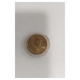JOHN ADAMS DOLLAR