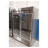 TRUE FREEZER- DOES NOT WORK