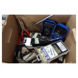 TOOL LOT