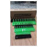 OEM TOOLS - NEW SOCKET ORGANIZERS